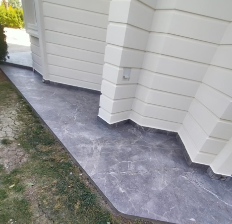 Antalya Karo Mermer Ustası